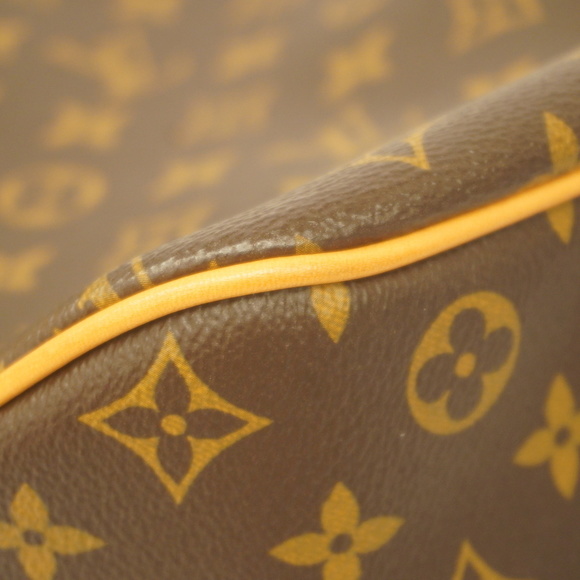 Louis Vuitton Monogram Delightful PM Shoulder Bag - Picture 7 of 9